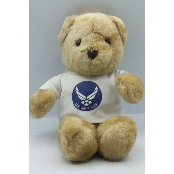 Vermont Teddy Bear Other - 13" Vermont Teddy Bear US Air Force Military Plush Toy